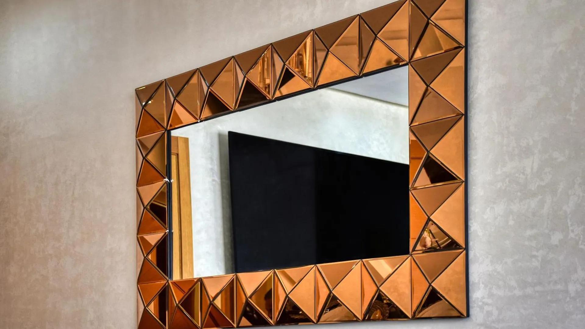Chic & Comfy Apartment In Agadir Center