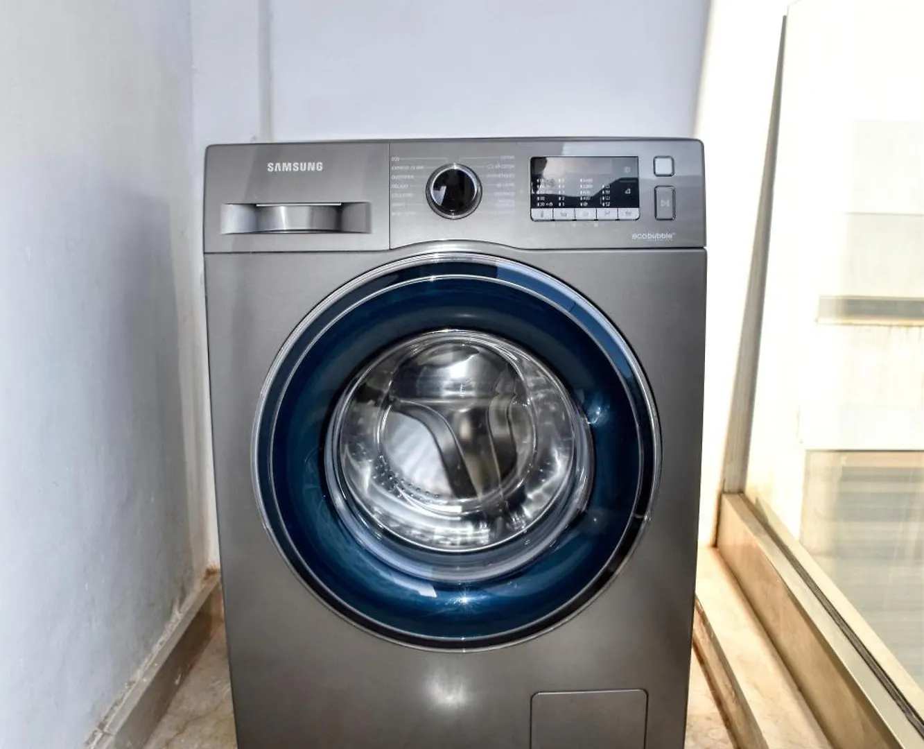 Chic & Comfy Apartment In Agadir Center מרוקו