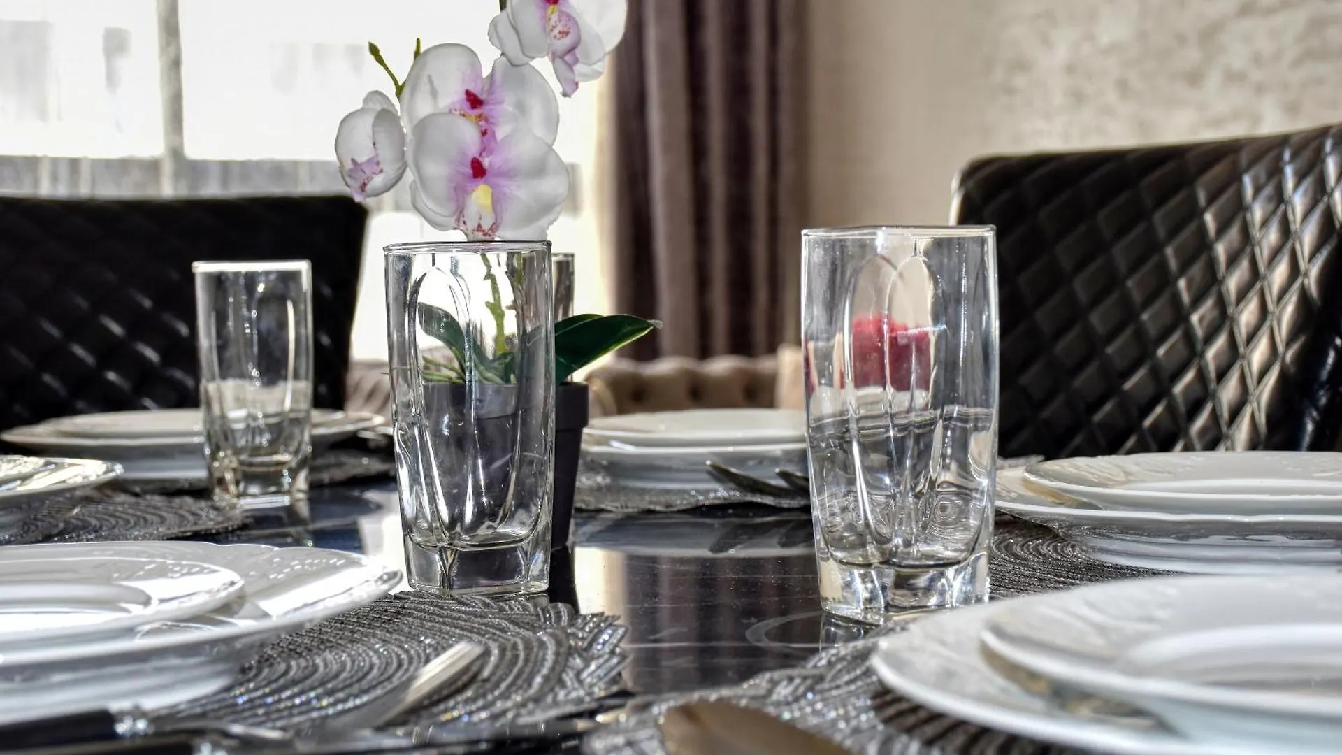 Chic & Comfy Apartment In Agadir Center